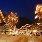 Schwabenbauernhof-tradition Und Moderne Erleben