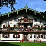 דירה Schwabenbauernhof-tradition Und Moderne Erleben *