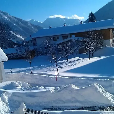Schwabenbauernhof-tradition Und Moderne Erleben Apartment Ruhpolding