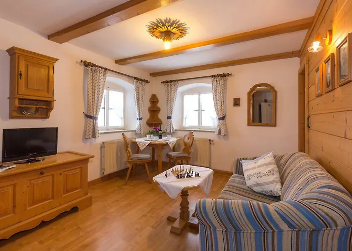 Schwabenbauernhof-tradition Und Moderne Erleben Апартаменты *