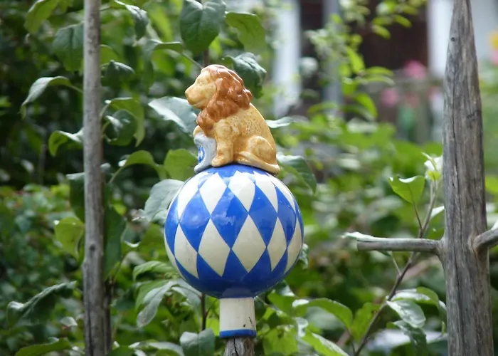 Schwabenbauernhof-tradition Und Moderne Erleben アパート ルーポルディング